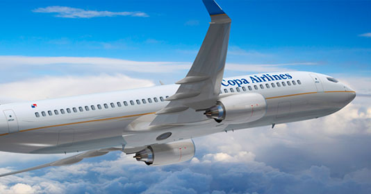 Copa Airlines Venezuela Vuelos
